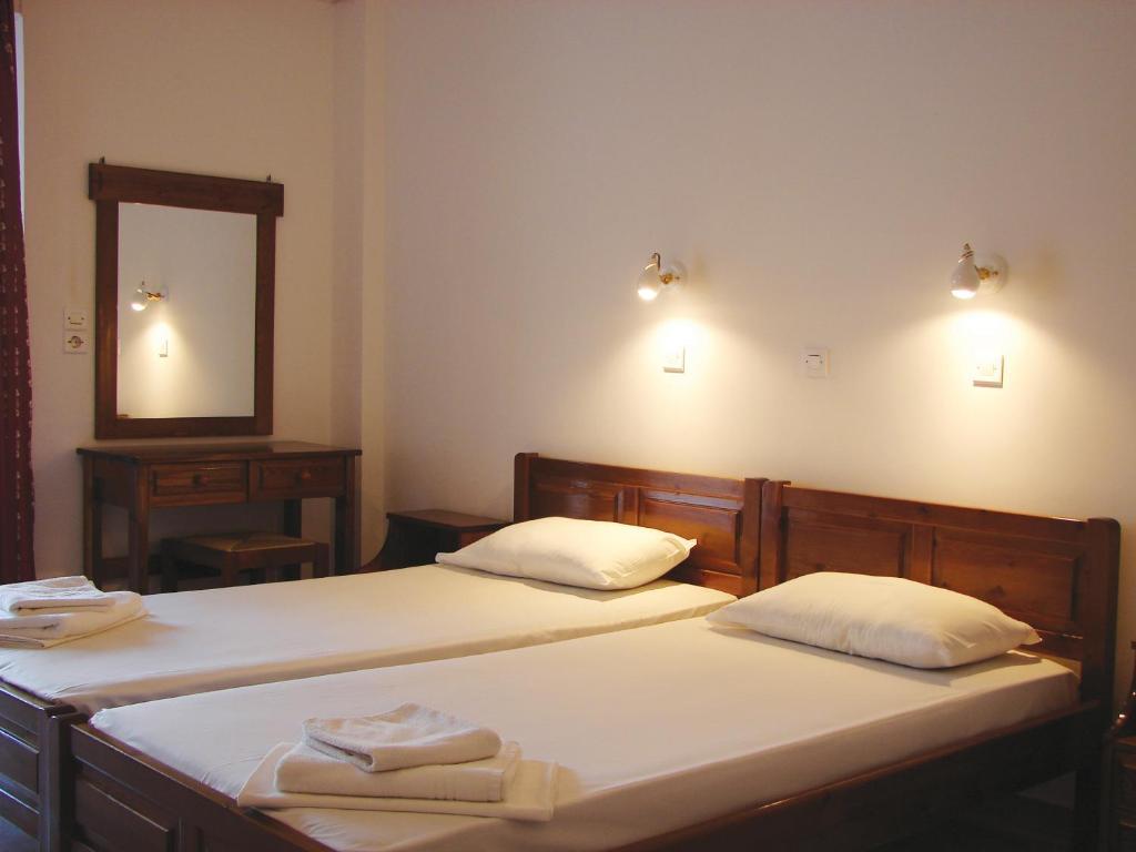 Villa Kosta Apartments MANI Rom bilde
